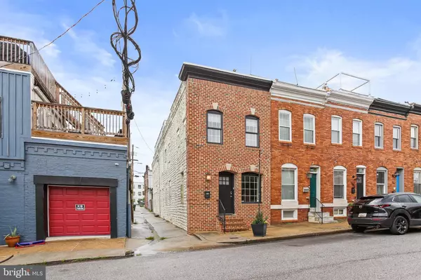 Baltimore, MD 21224,501 S DECKER AVE