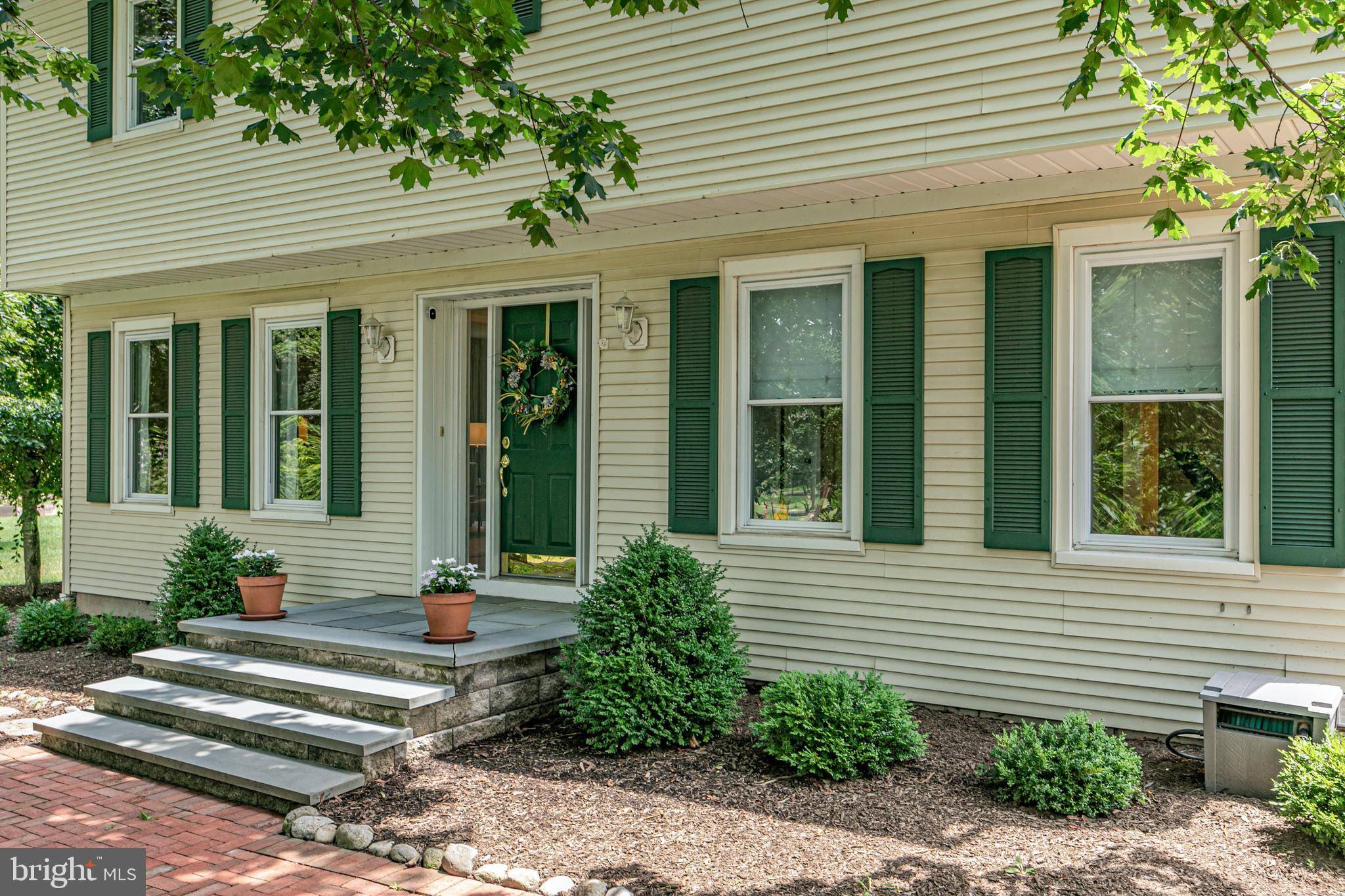 Belle Mead, NJ 08502,101 MILL POND RD