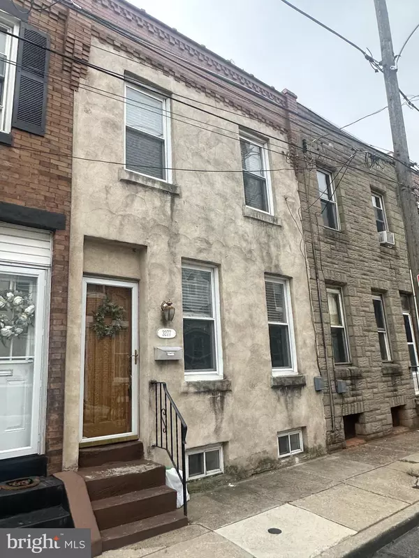 Philadelphia, PA 19134,3277 TILTON ST