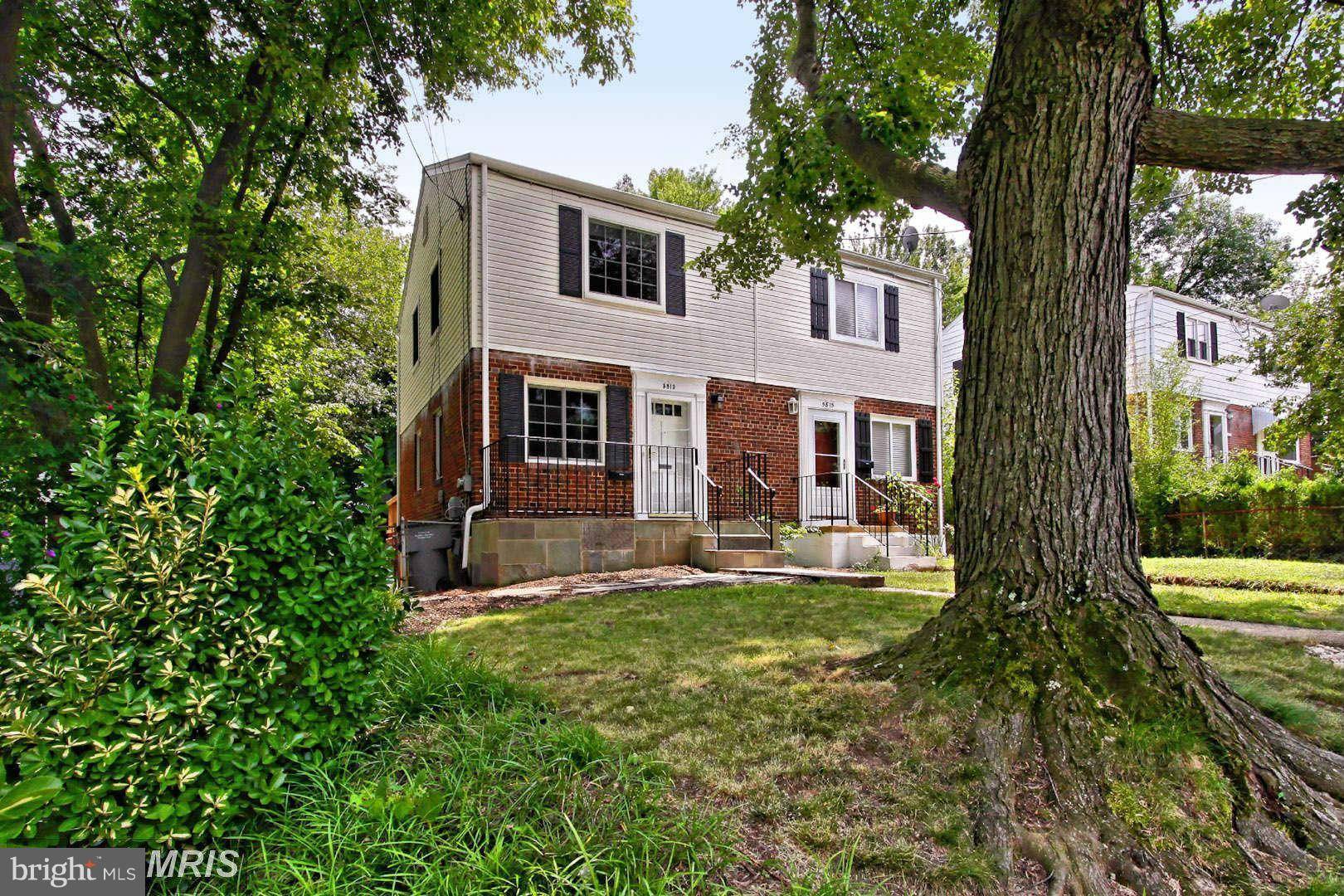 5813 FIFER DR, Alexandria, VA 22303