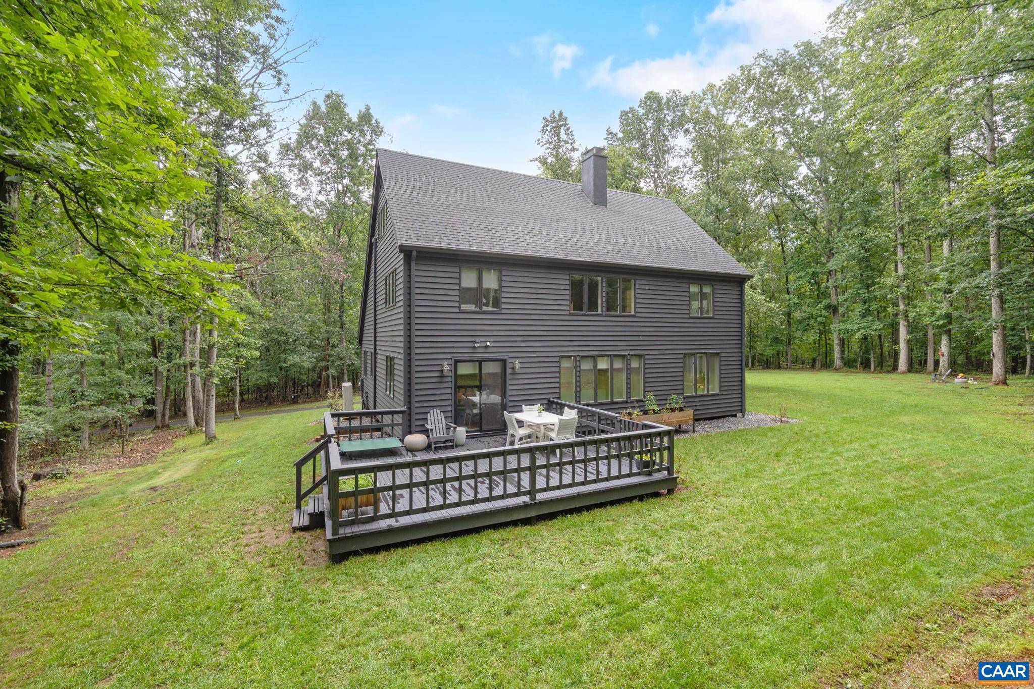 Advance Mills, VA 22968,5875 BURNETT LN