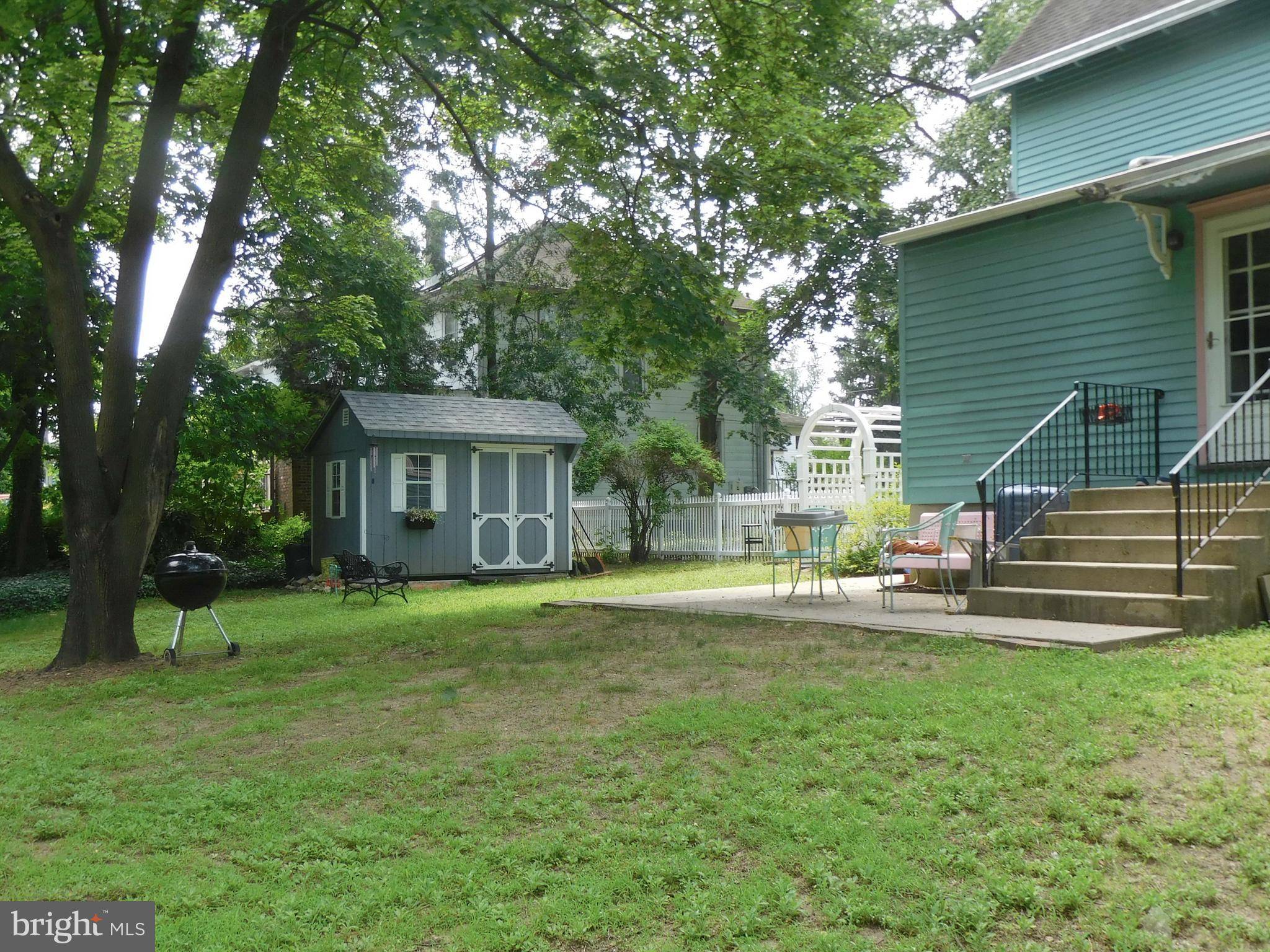 Beverly, NJ 08010,1008 COOPER ST