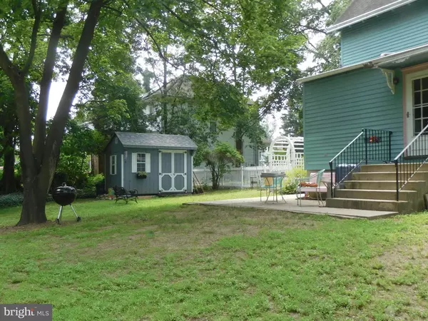 Edgewater Park, NJ 08010,1008 COOPER ST