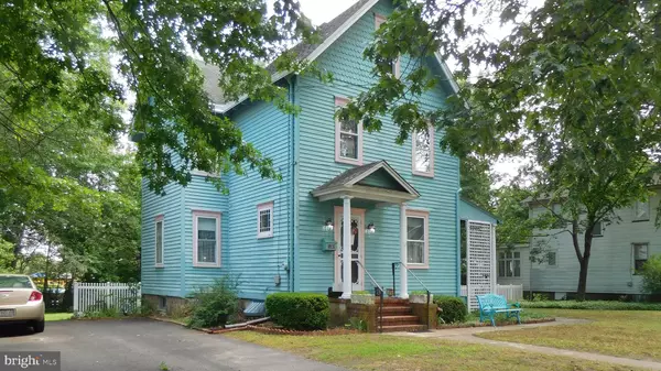 1008 COOPER ST, Edgewater Park, NJ 08010