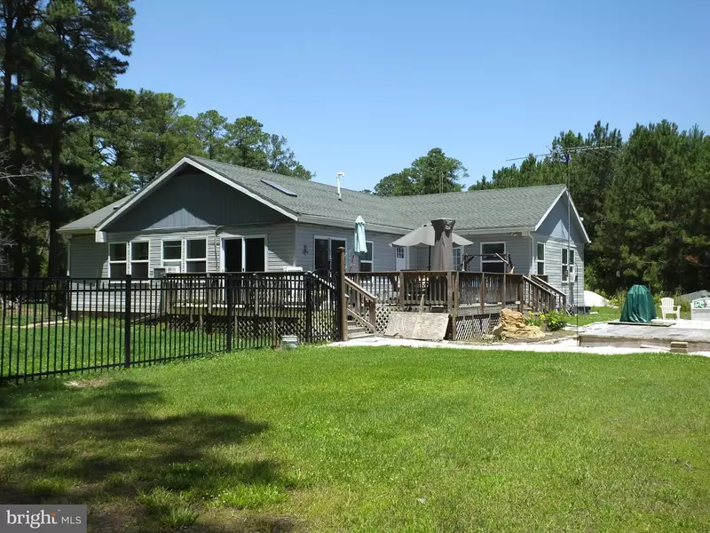 5111 DAVID GREEN, Cambridge, MD 21613