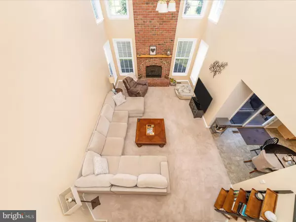 Adamstown, MD 21710,2809 DECATUR DR