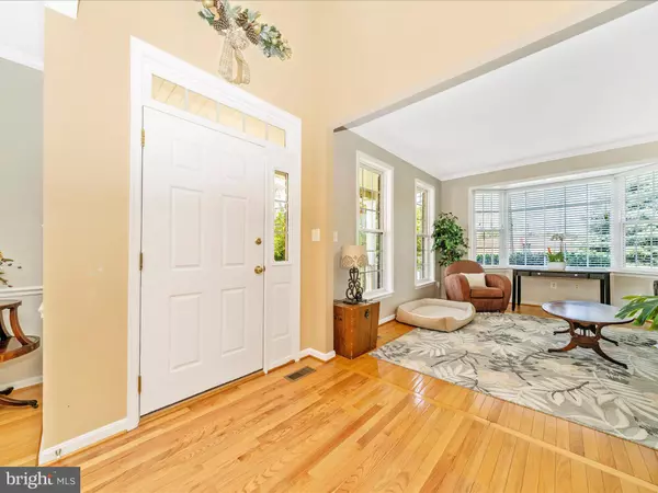 Adamstown, MD 21710,2809 DECATUR DR