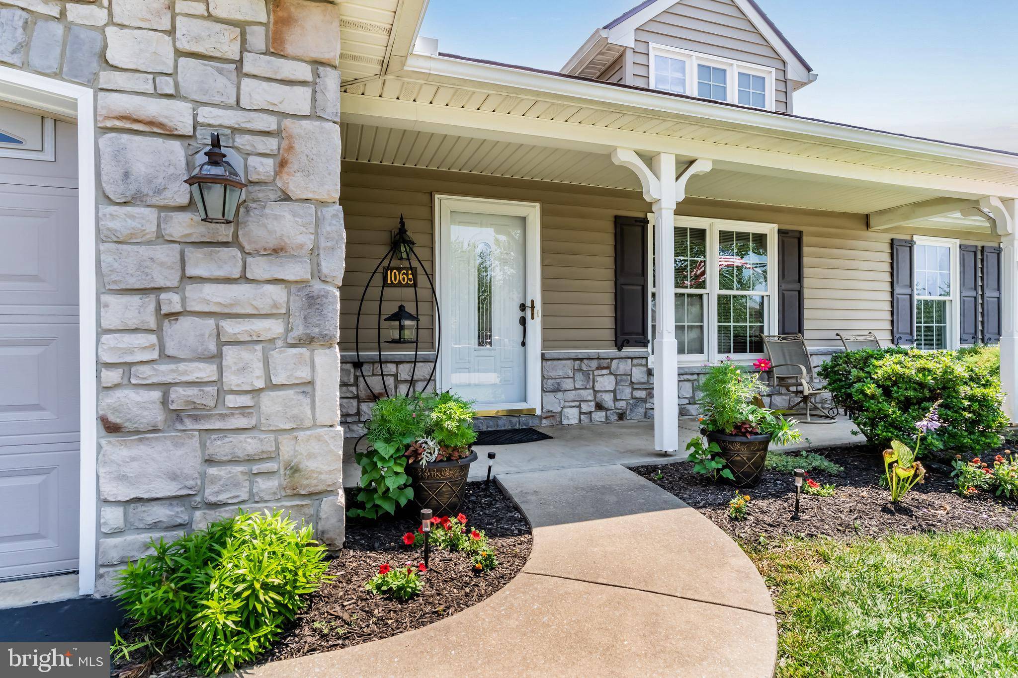 Manheim, PA 17545,1065 CAMBRIDGE DR