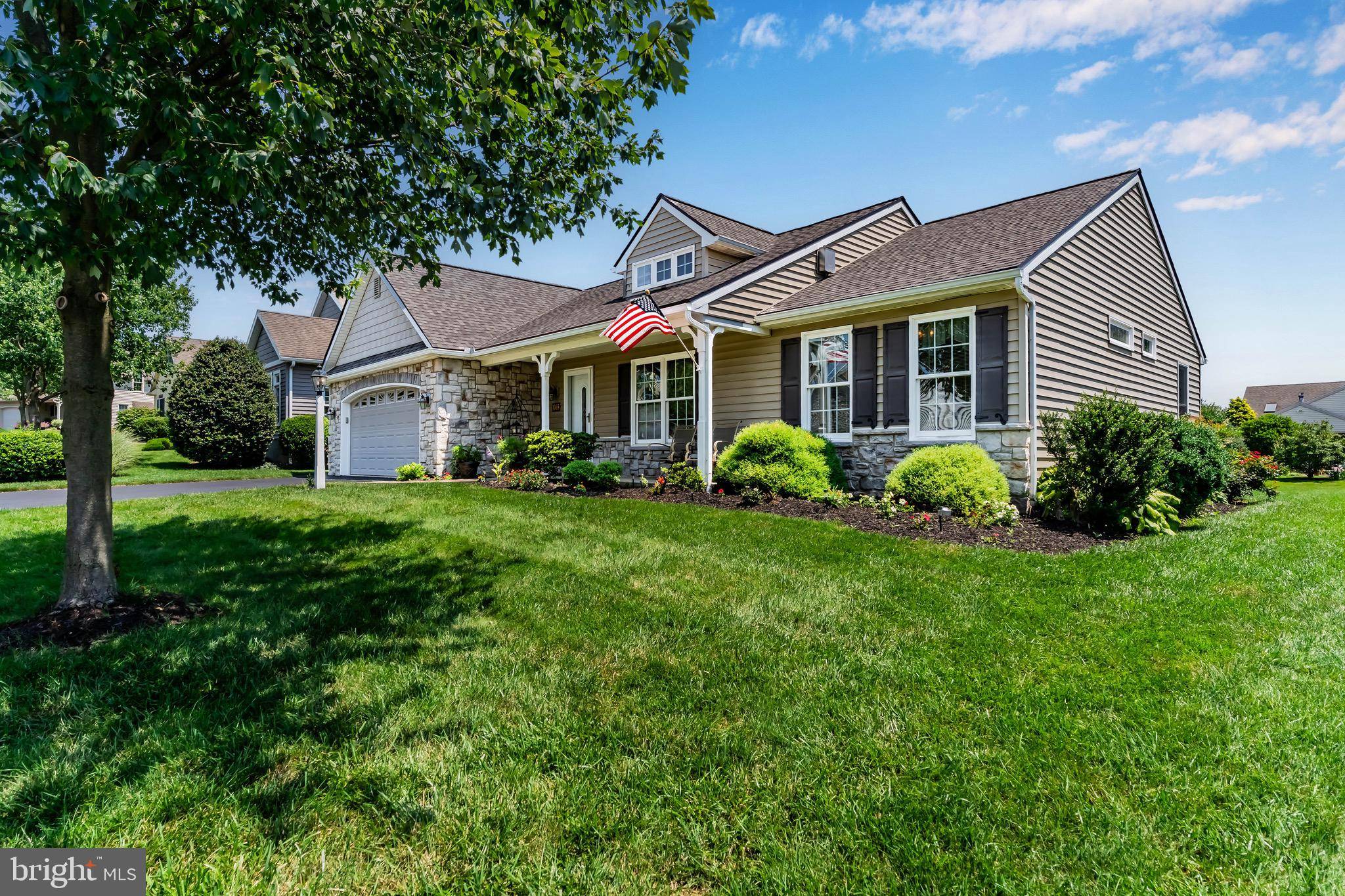 Manheim, PA 17545,1065 CAMBRIDGE DR