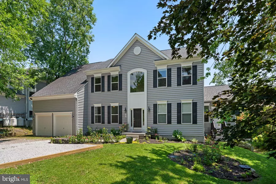 174 ACTON RD, Annapolis, MD 21403
