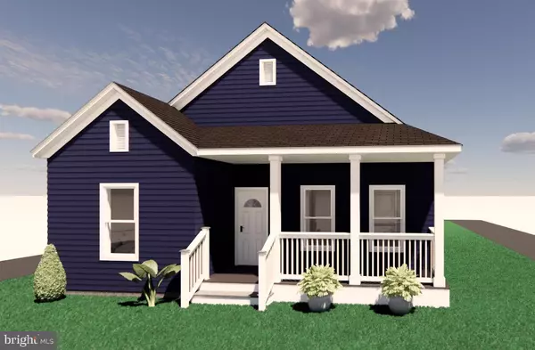 Colonial Beach, VA 22443,LOT 52A 9TH ST