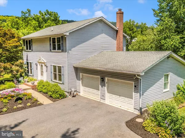 Jefferson, MD 21755,1332-A ARNOLDTOWN RD