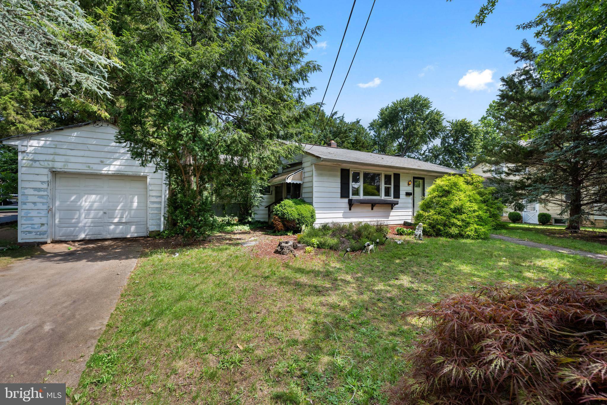 1415 LINCOLN AVE, Woodbury, NJ 08096