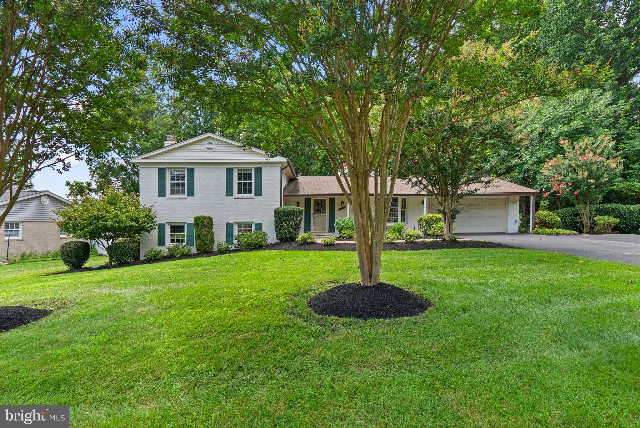 14908 COBBLESTONE DR, Silver Spring, MD 20905