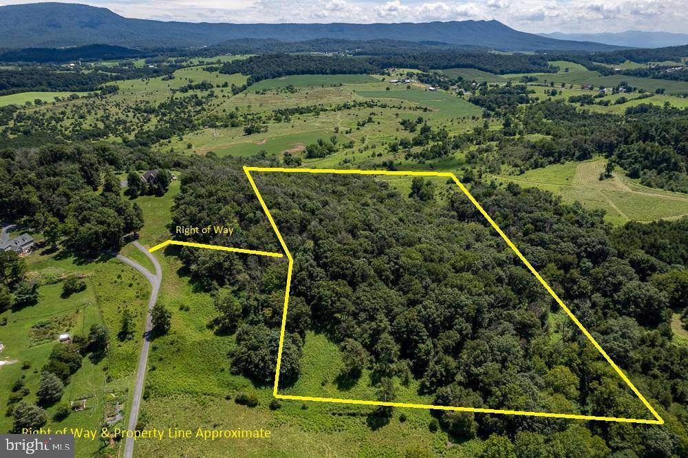 0 RODEO DR, Rockingham, VA 22802