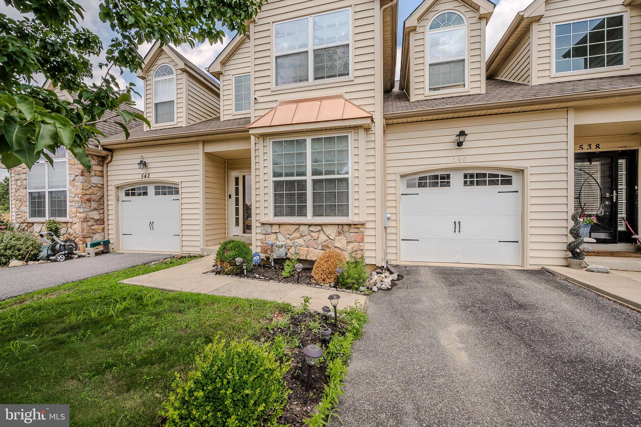 New Castle, DE 19720,540 ARROWGRASS LN
