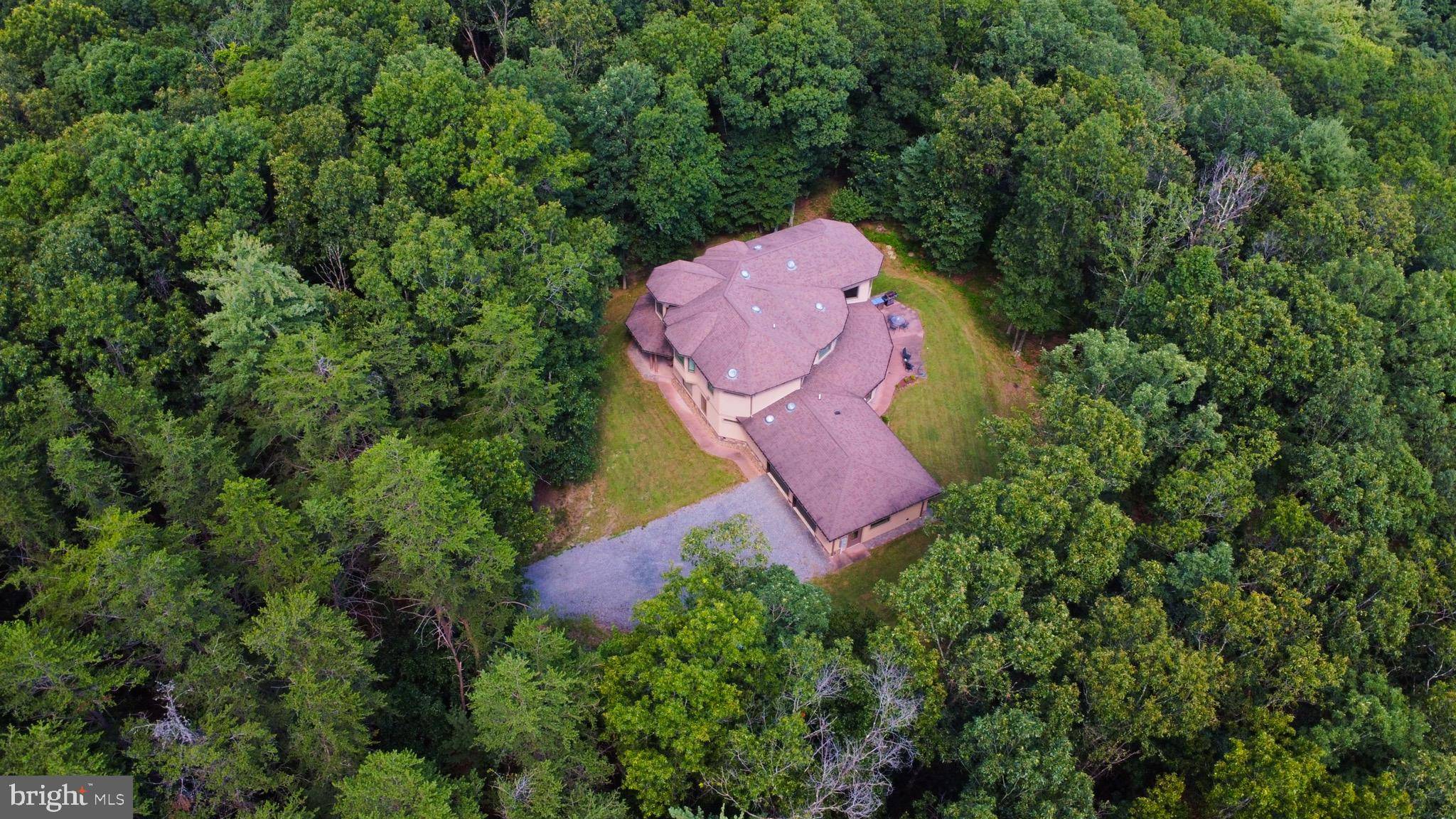 Flintstone, MD 21530,13200 CROSSOVER RD NE