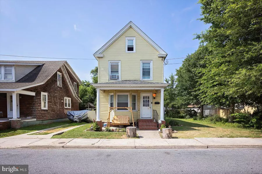 402 ROBBINS ST, Cambridge, MD 21613