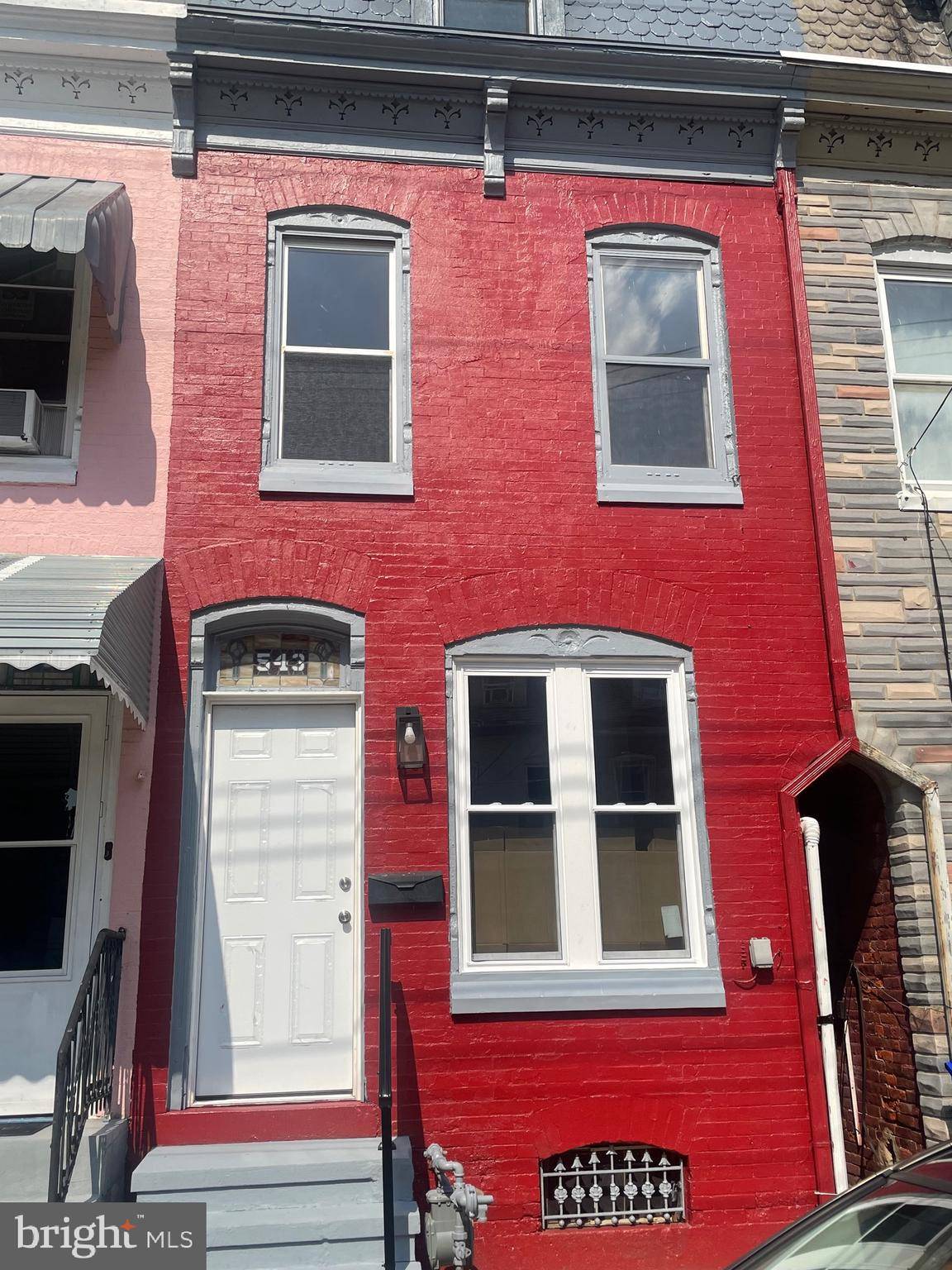 Reading, PA 19601,543 TULPEHOCKEN ST