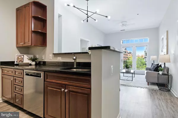 Alexandria, VA 22314,309 HOLLAND LN #222