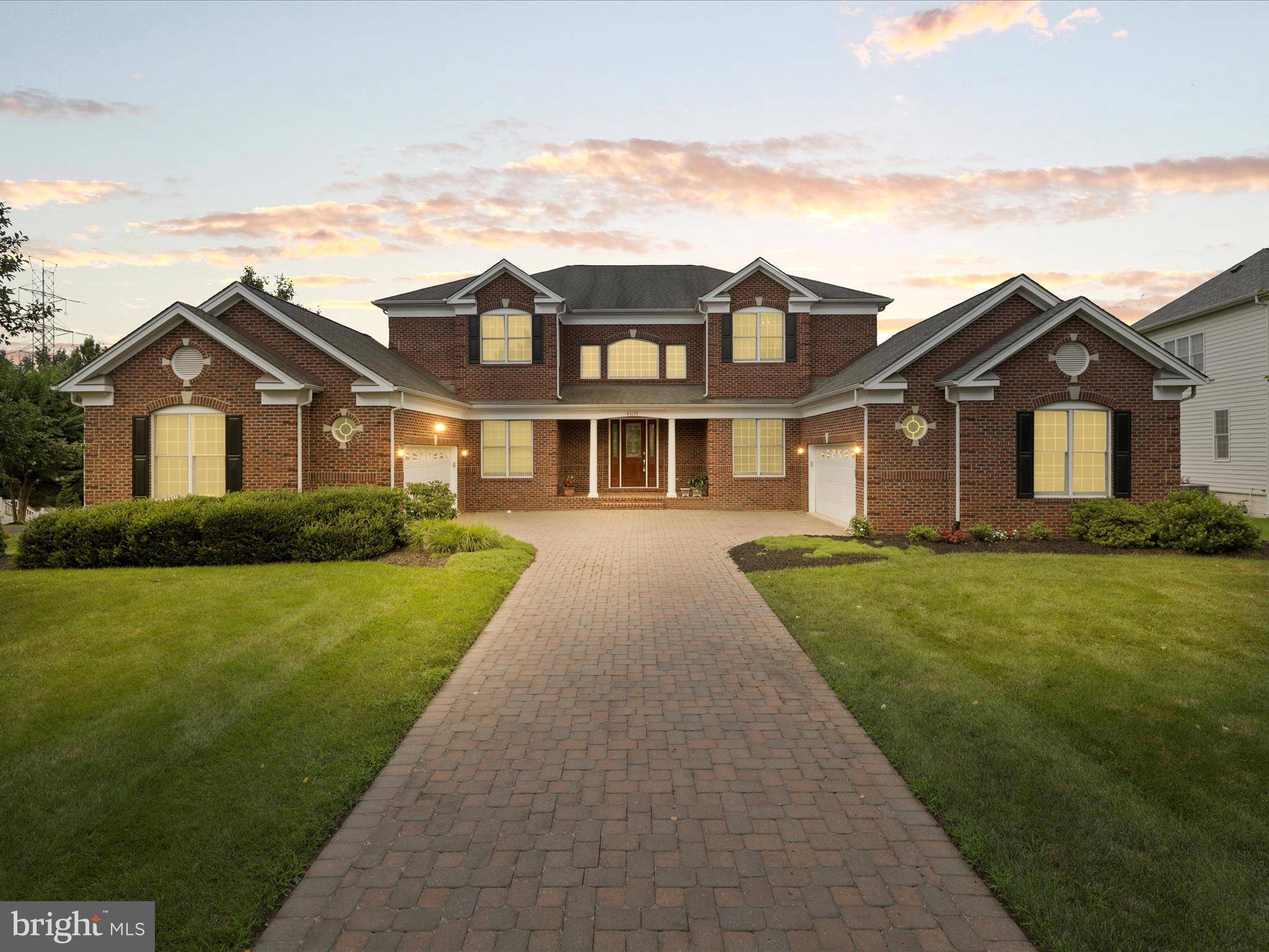 43157 TALL PINES CT, Ashburn, VA 20147