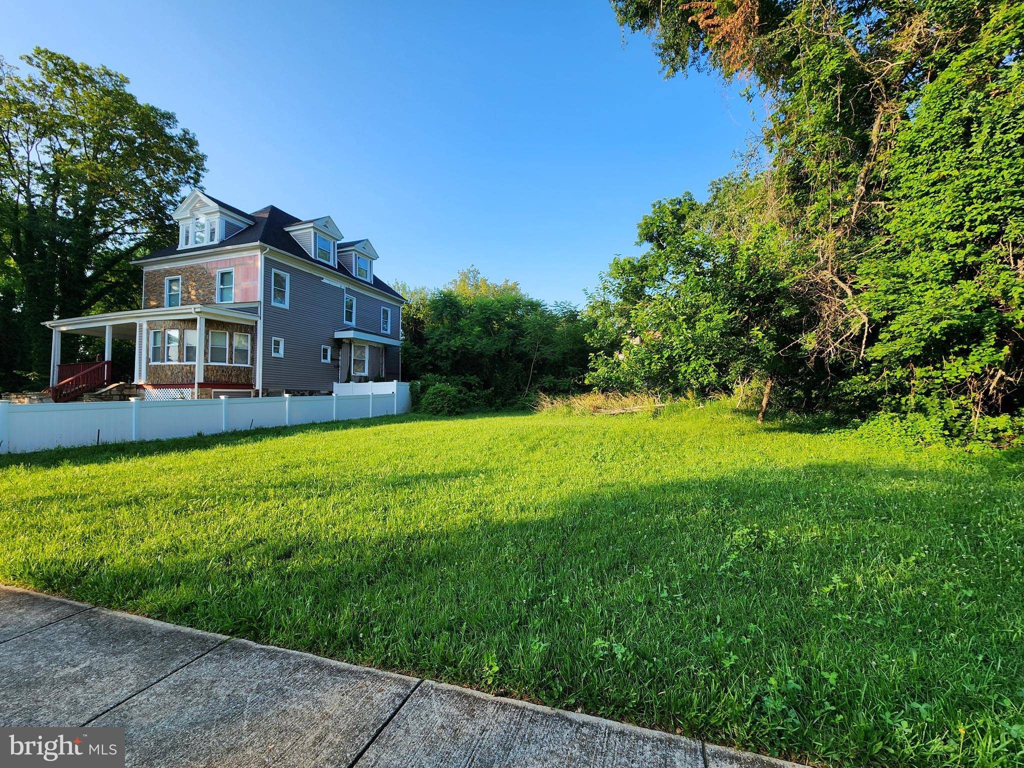Baltimore, MD 21216,3615 FAIRVIEW AVE