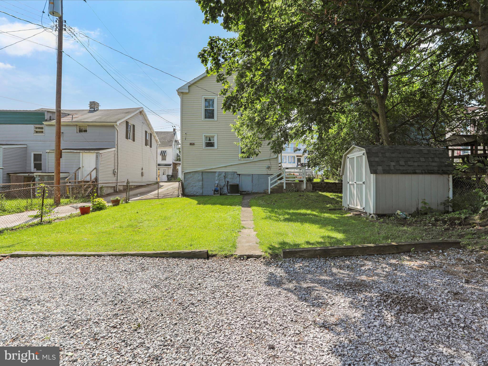Hagerstown, MD 21740,241 WINTER ST