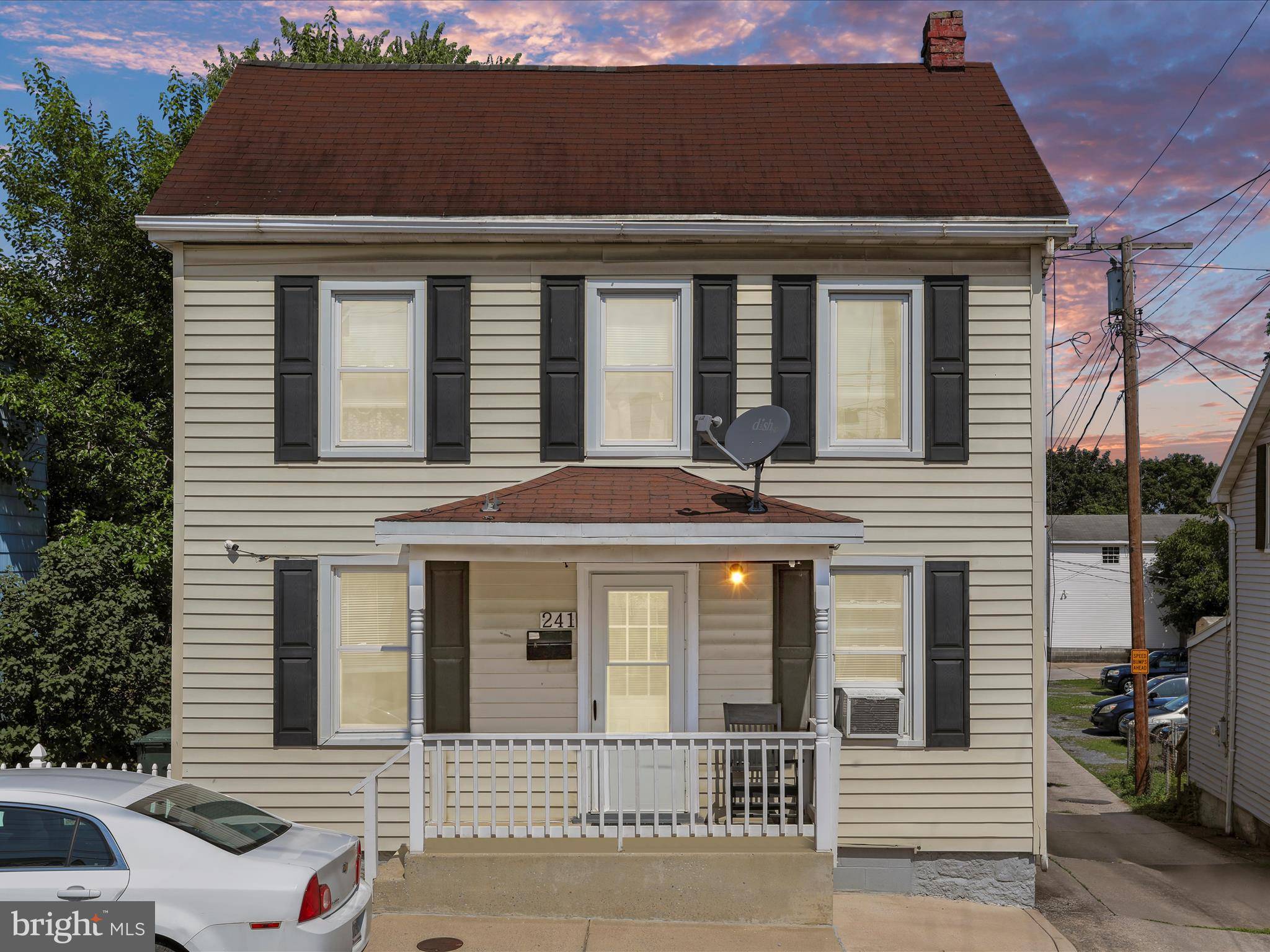 Hagerstown, MD 21740,241 WINTER ST