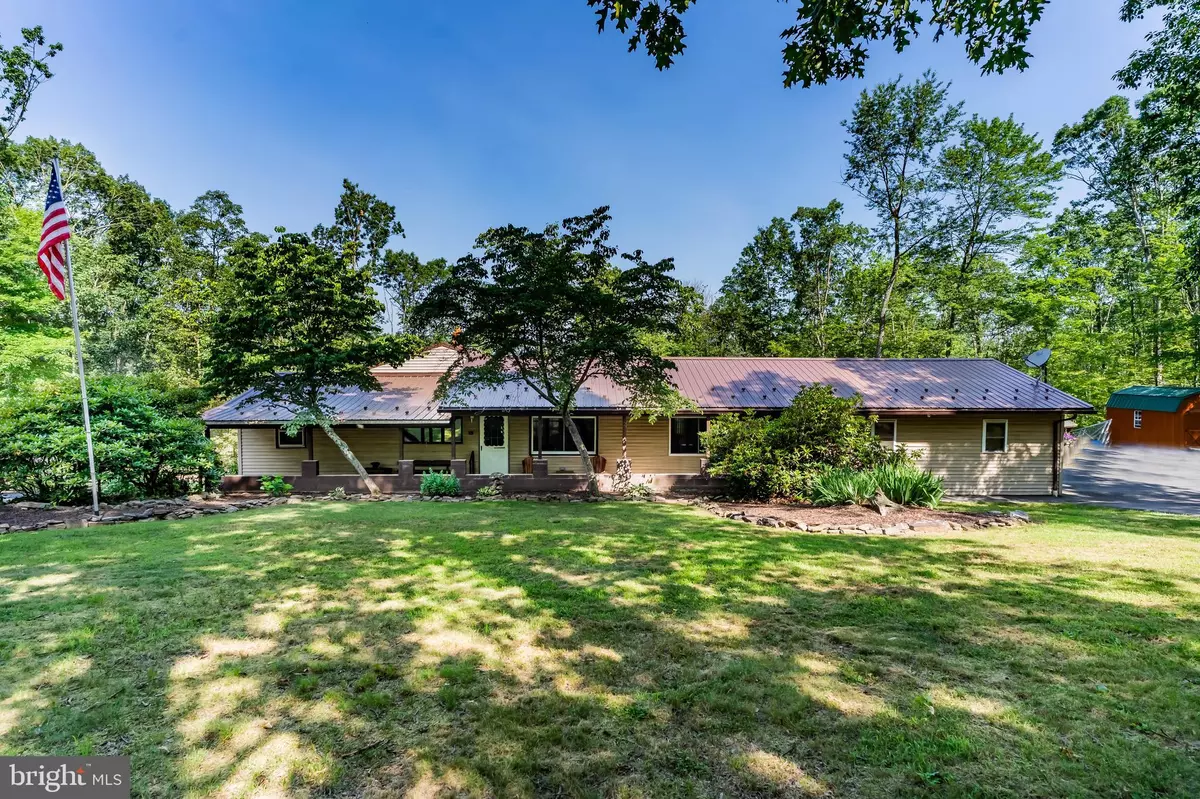 Shade Gap, PA 17255,21429 BUCK TRL