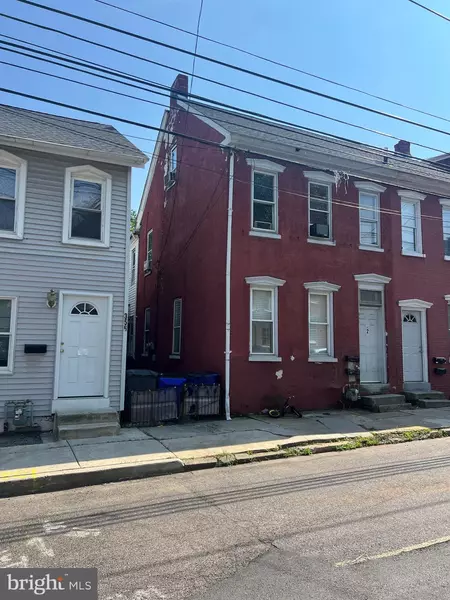 354 BEECH ST, Pottstown, PA 19464