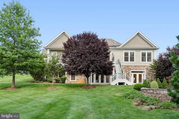 Ashburn, VA 20148,22979 HOMESTEAD LANDING CT