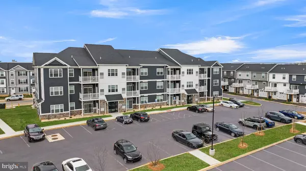 1201 WALNUT BOTTOM RD #8-1308, Carlisle, PA 17015