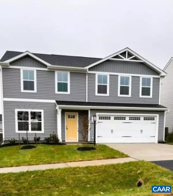 190 ARCHES LN, Barboursville, VA 22923