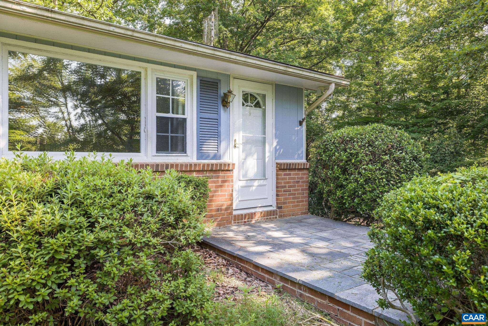 Earlysville, VA 22936,5984 BUFFALO RIVER RD