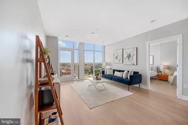 Alexandria, VA 22314,925 N FAIRFAX STREET #1203