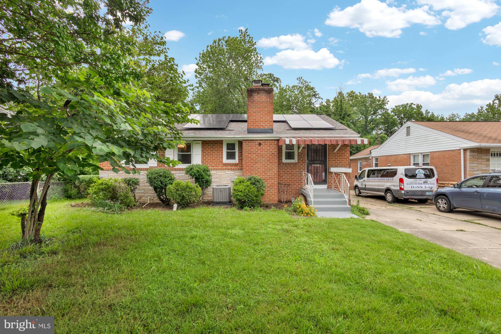 Hyattsville, MD 20782,6309 BALFOUR DR