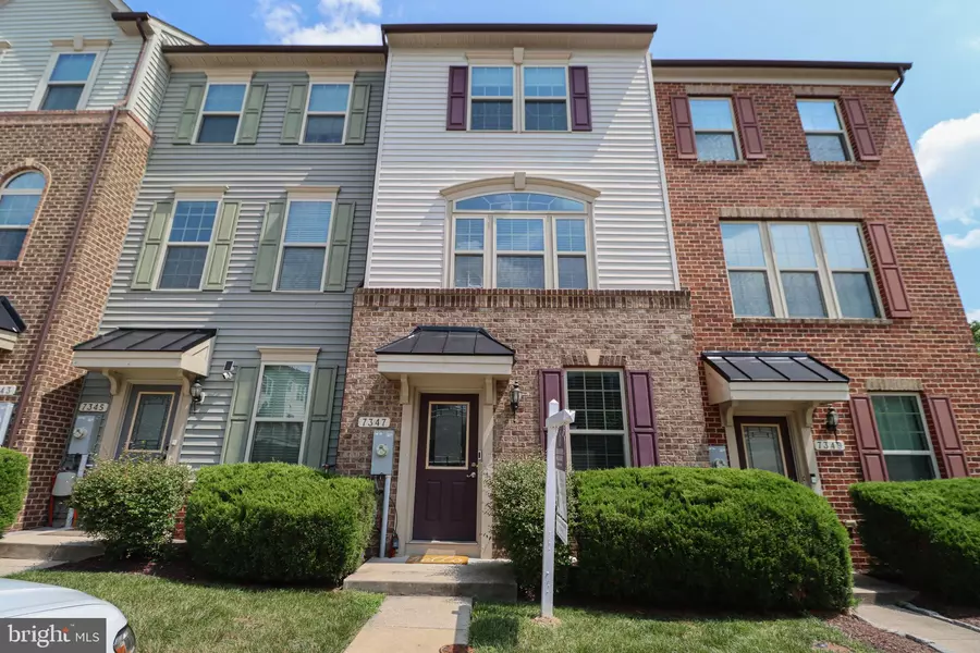 7347 OLD CALVARY RD, Hanover, MD 21076