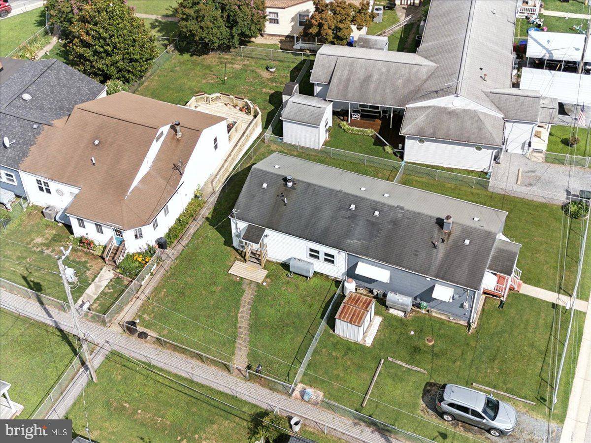 Indian Head, MD 20640,15 GREENWOOD PL