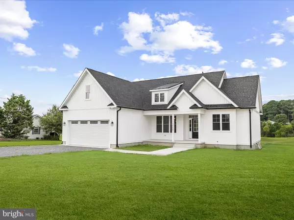 3488 NAVIGATOR DR, Greenbackville, VA 23356