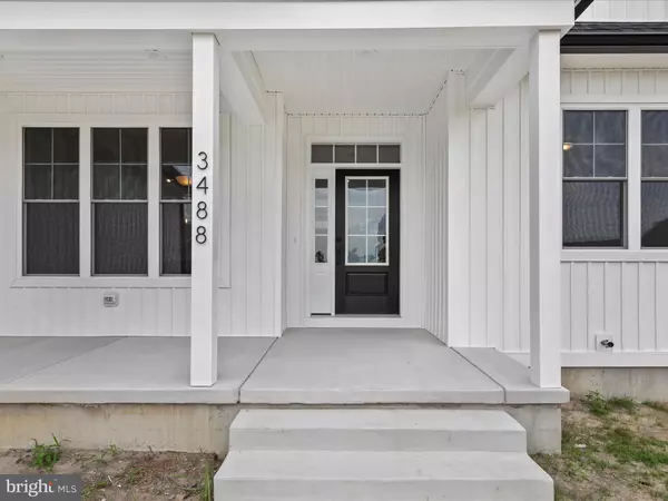 Greenbackville, VA 23356,3488 NAVIGATOR DR