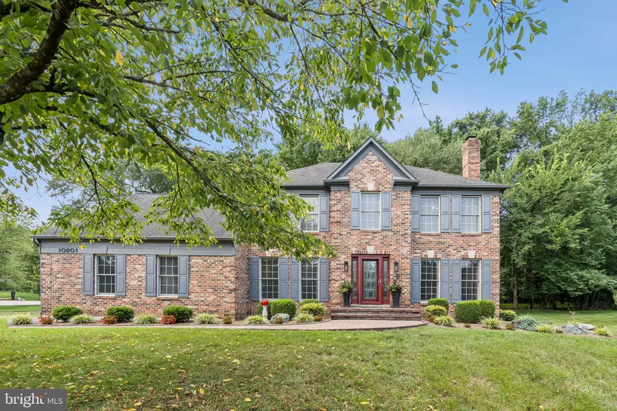 10801 BLACKPOWDER CT, Fort Washington, MD 20744