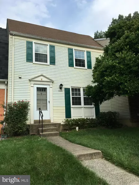 3024 TALKING ROCK DR, Fairfax, VA 22031