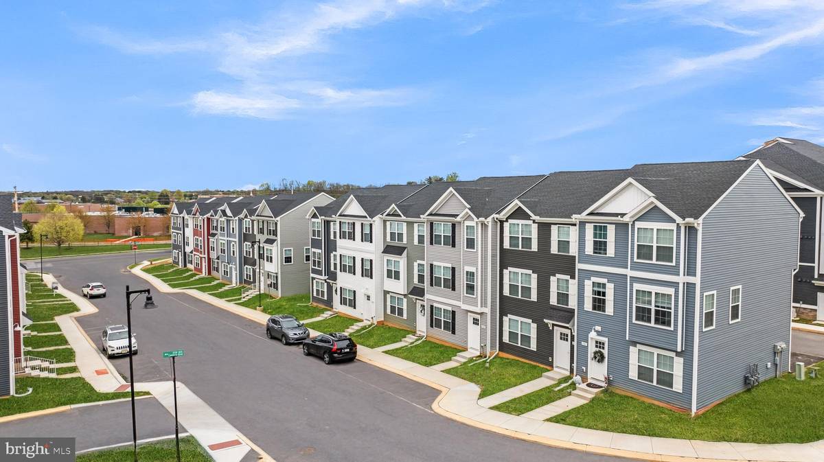 Carlisle, PA 17015,1201 WALNUT BOTTOM RD #1106