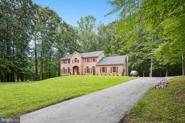 Fairfax Station, VA 22039,7505 WILLOWBROOK RD