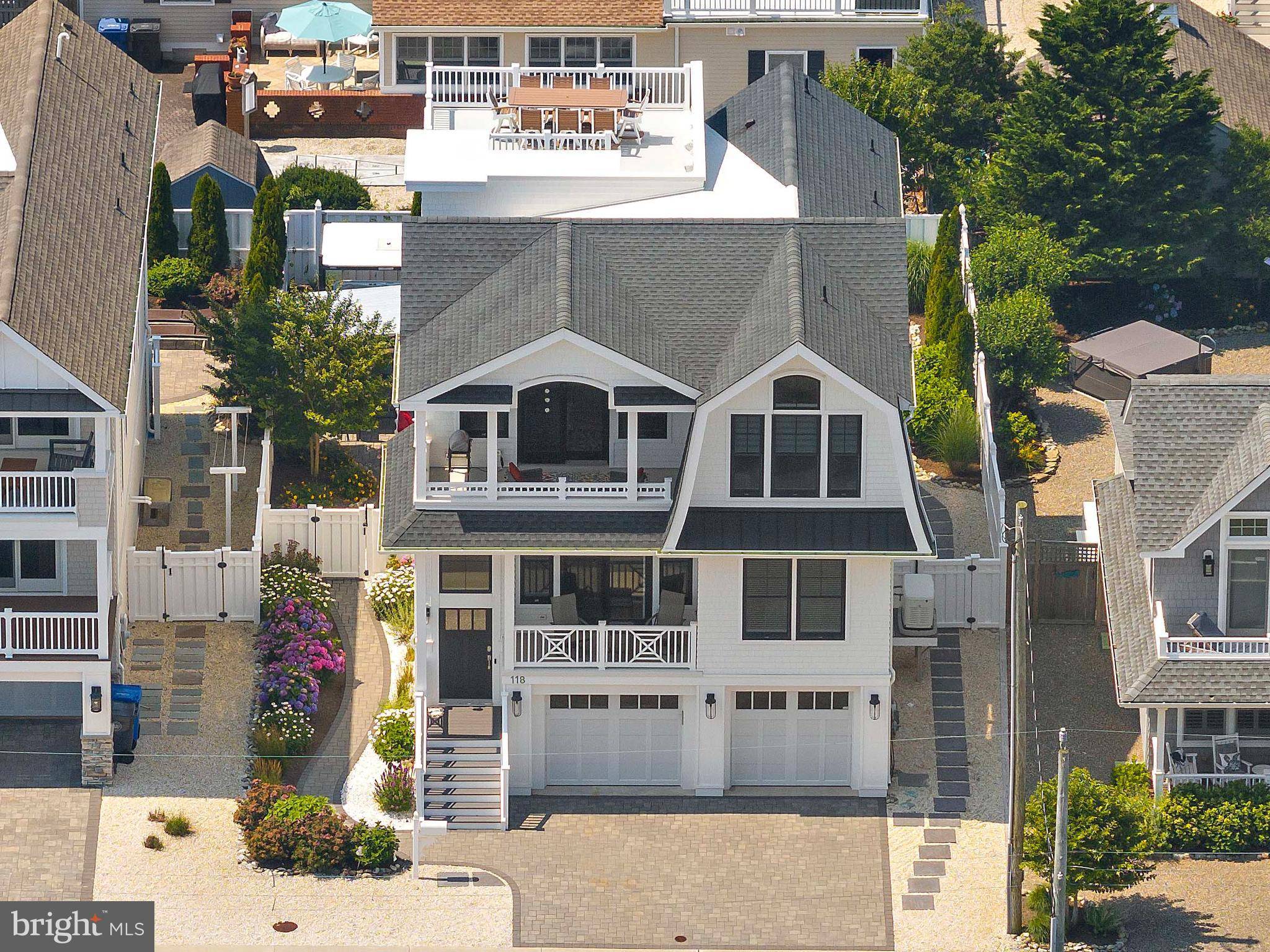 118 DOLPHIN AVE, Beach Haven, NJ 08008
