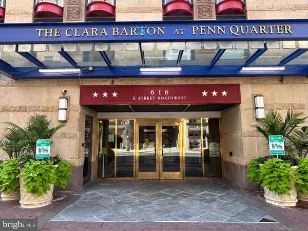 616 E ST NW #504, Washington, DC 20004
