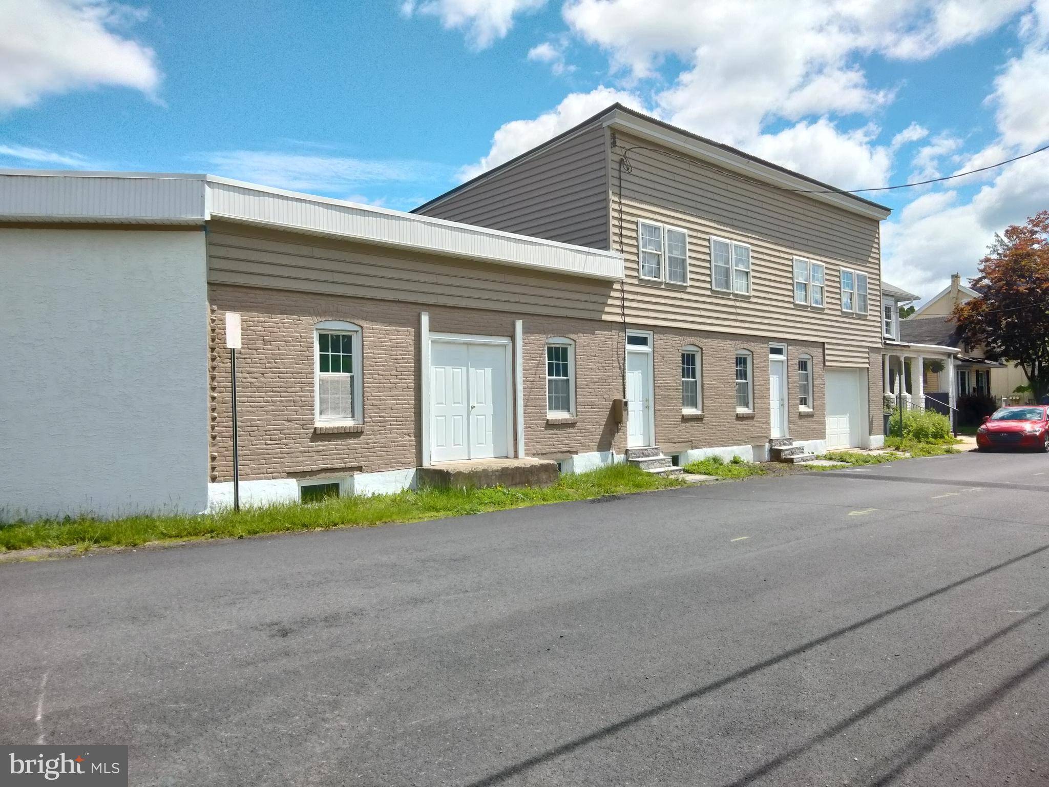 Pottstown, PA 19465,165 W MAIN ST