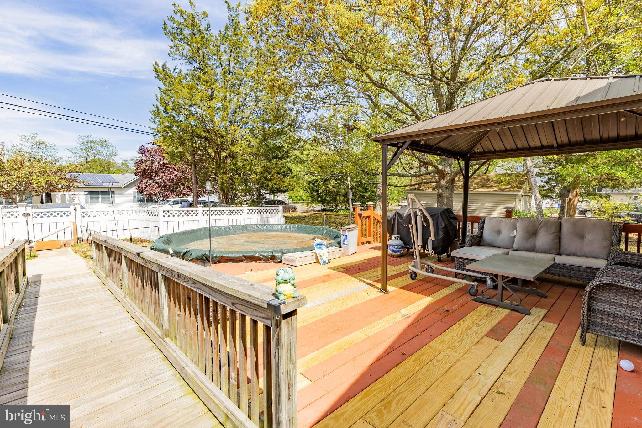 Villas, NJ 08251,220 CAROLINE AVE