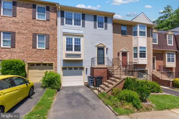 Springfield, VA 22152,7761 ASTERELLA CT