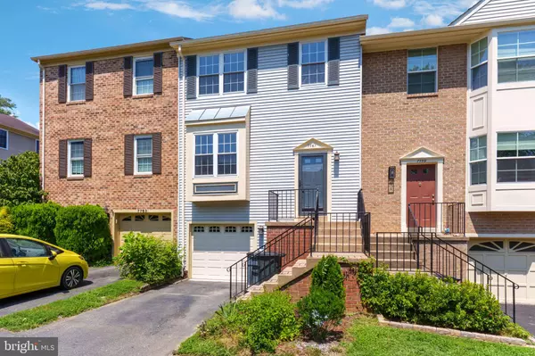 Springfield, VA 22152,7761 ASTERELLA CT